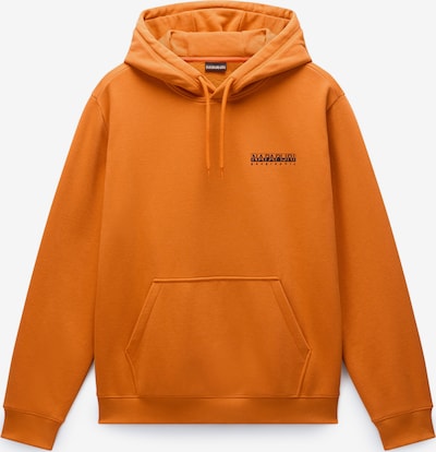 NAPAPIJRI Sweater majica 'GUIDE' veličine XXL u miks boja / narančasta, Pregled proizvoda