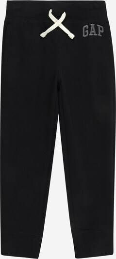 GAP Παντελόνι σε σκούρο γκρι / μαύρο, Άποψη προϊόντος