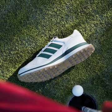 Chaussure de sport ADIDAS PERFORMANCE en blanc