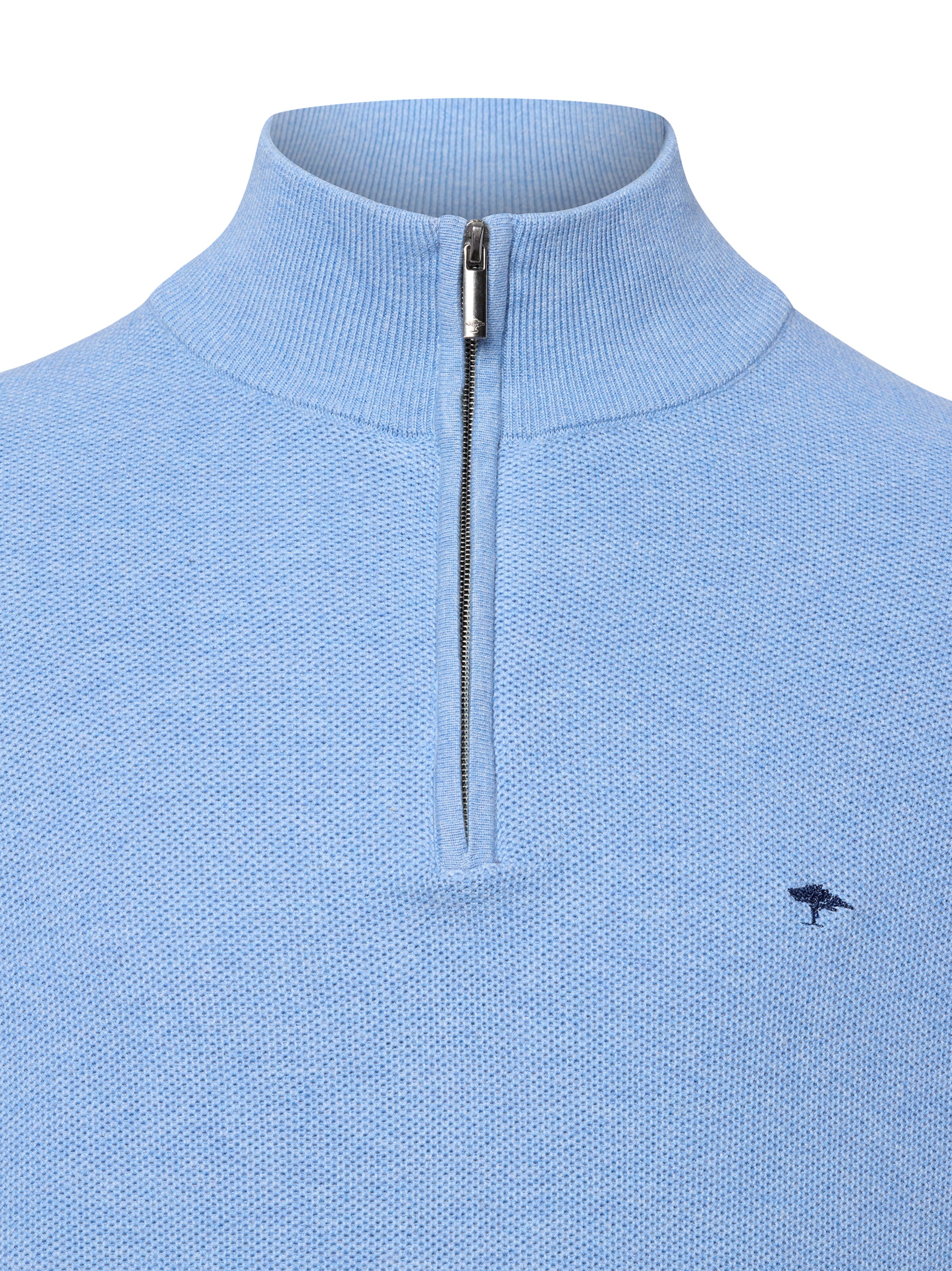 FYNCH-HATTON Sweater in Blue