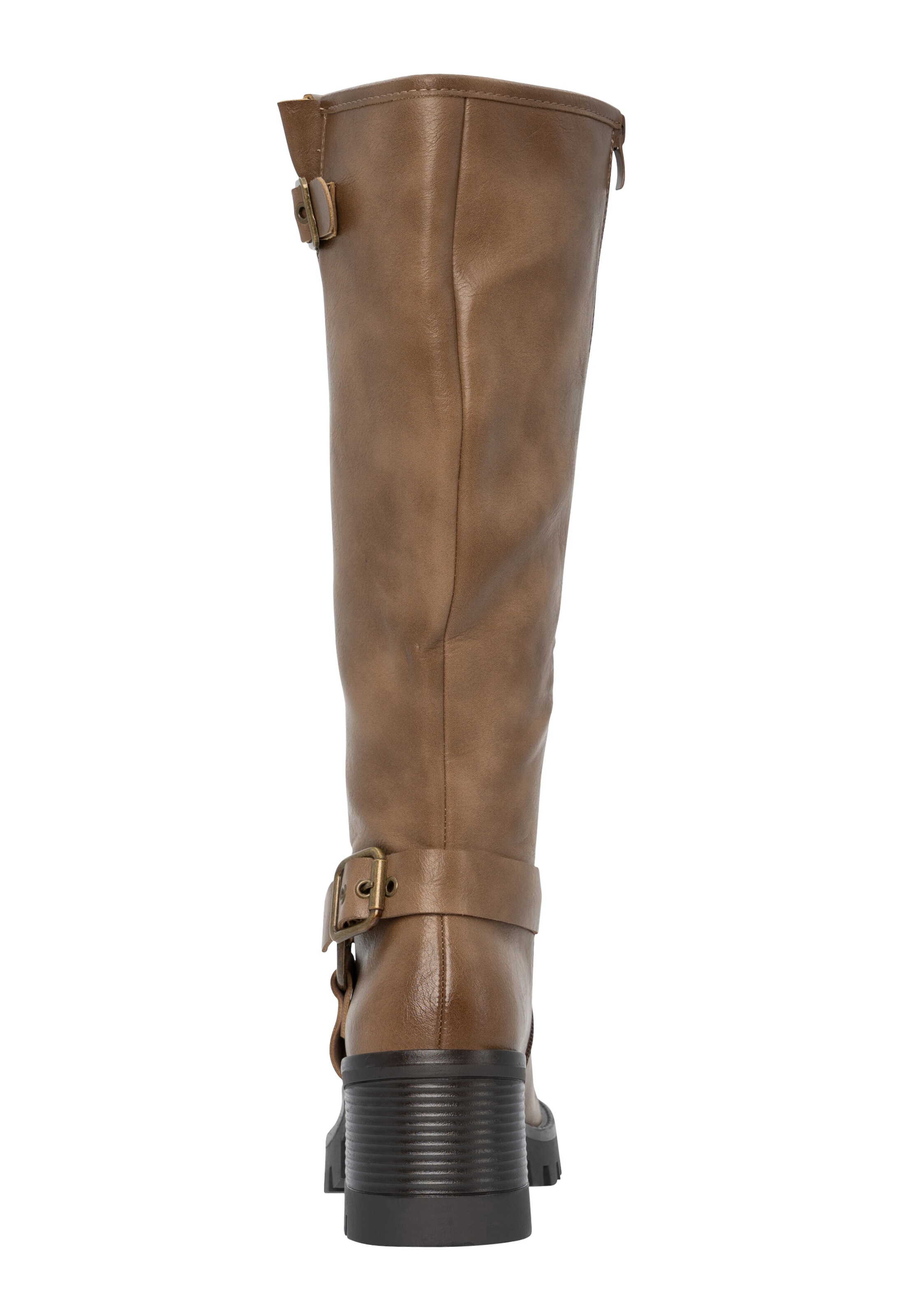 Bottes Salinyang en vert