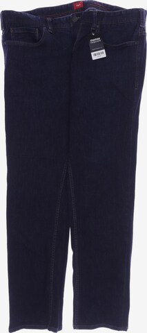 s.Oliver Jeans in 40-42 in Blue: front