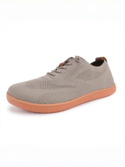 HUSKSWARE Sneaker low‌‌‌ in braun, Produktansicht