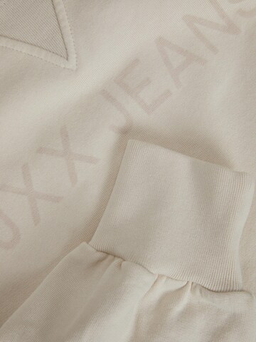 Sweat-shirt 'DEE' JJXX en gris