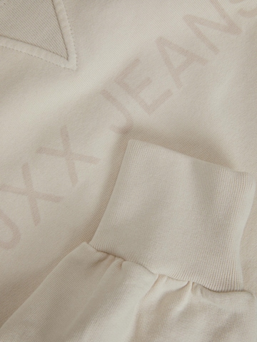 JJXX Sweatshirt 'DEE' in Grau