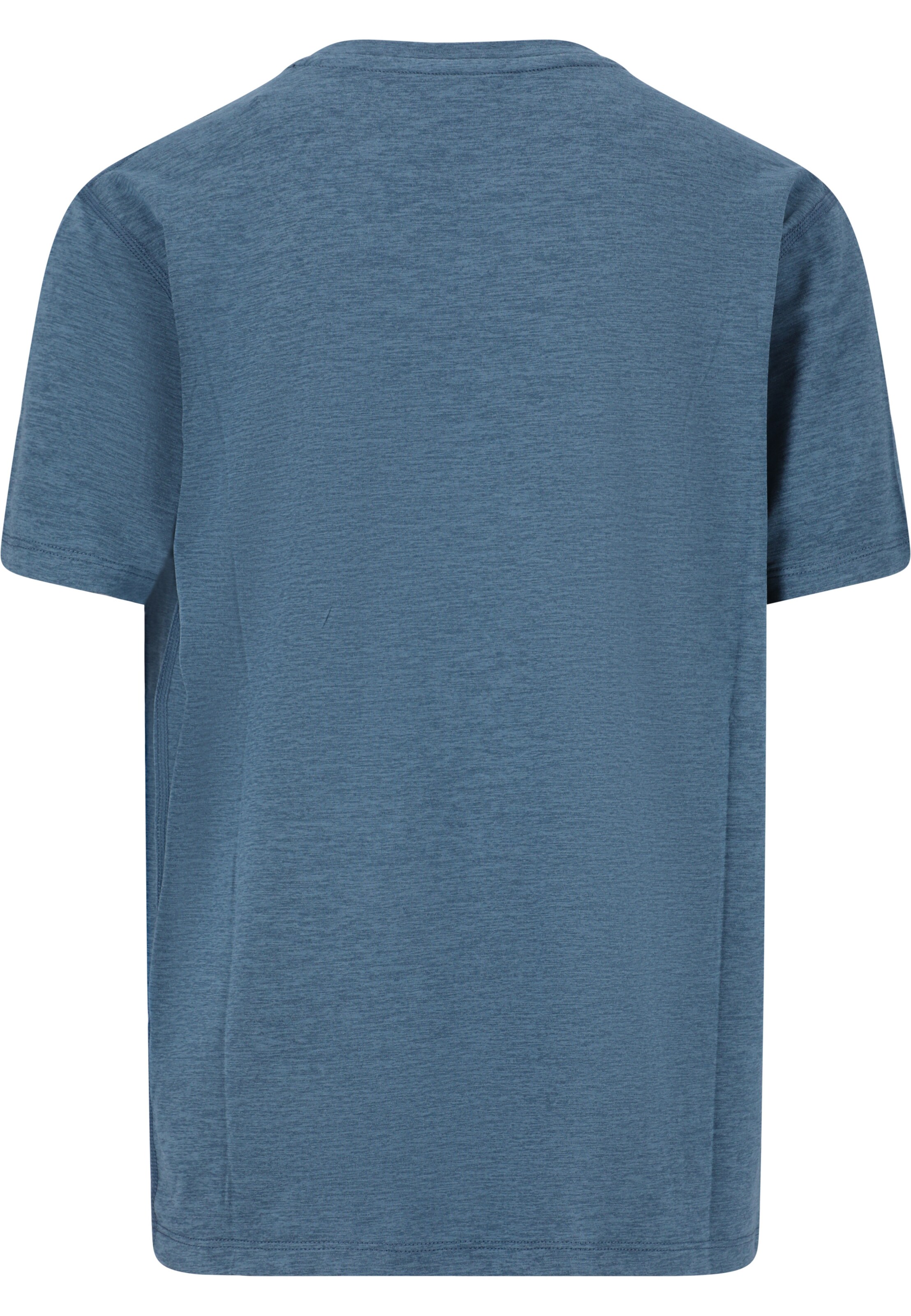 ENDURANCE Performance Shirt 'Abdon' in Blue