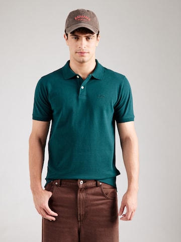 GAP Shirt in Green: front