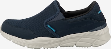 SKECHERS - Zapatillas sin cordones 'Equalizer' en azul