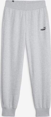 Pantalon PUMA en gris : devant