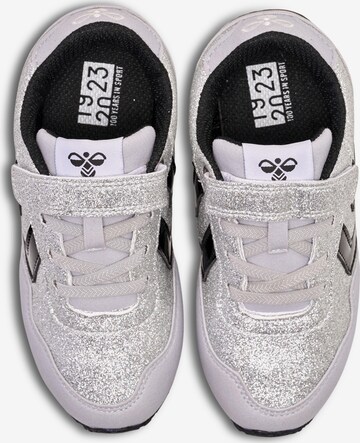 Hummel Sneaker 'Reflex' in Silber