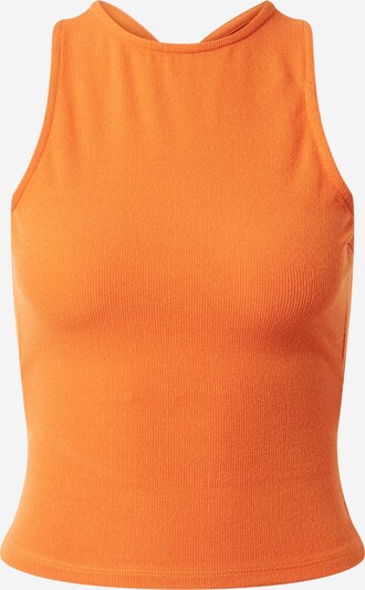 NA-KD Overdel 'Femmeblk' i orange, Produktvisning