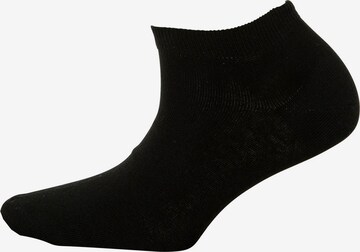 ESPRIT Ankle Socks in Black