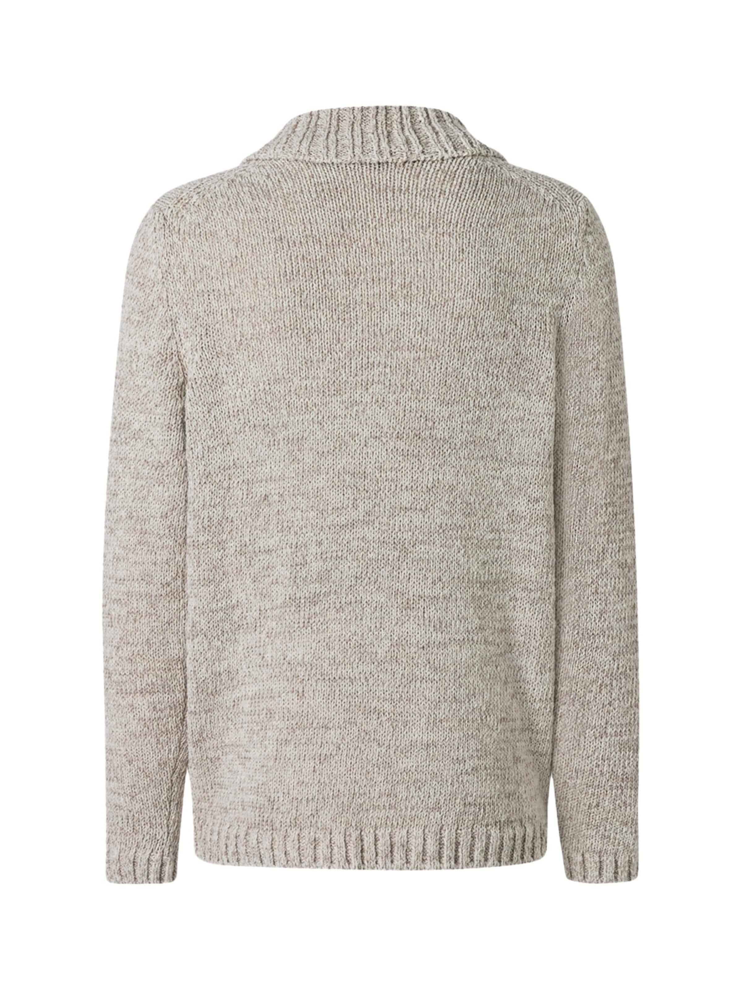 MAERZ Muenchen - Cárdigan ' 500300 ' en beige