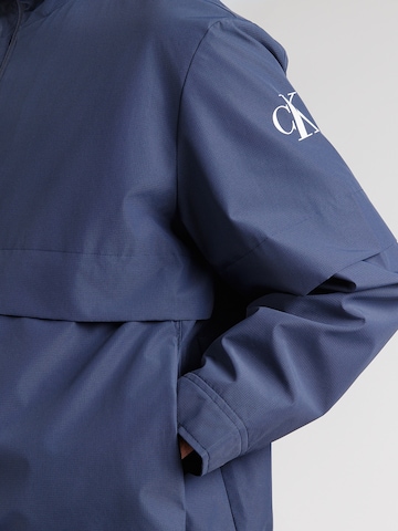 zils Calvin Klein Jeans Starpsezonu jaka