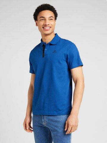 Bogner Fire + Ice Poloshirt 'Ramon 3' in Blau: predná strana