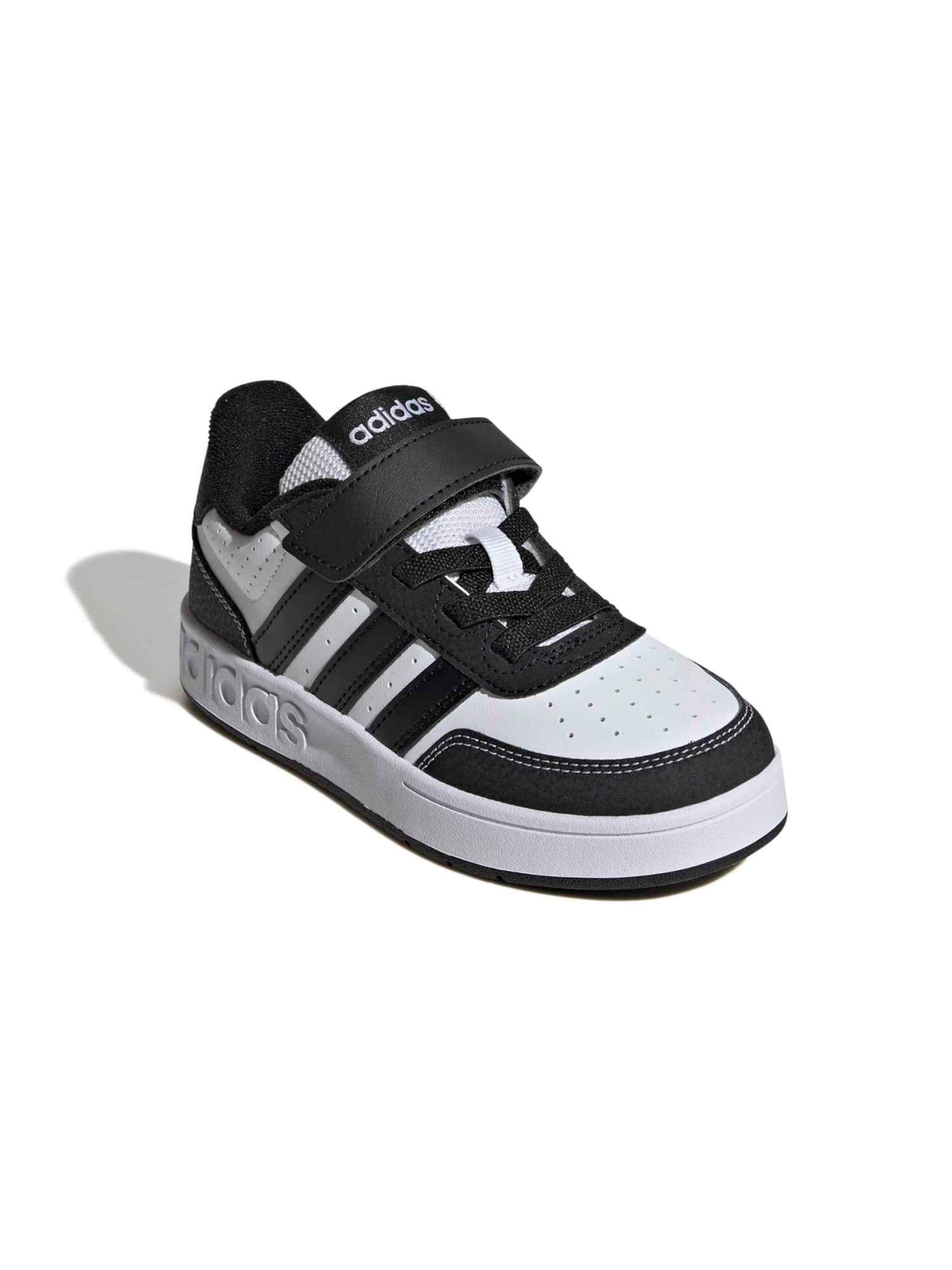 ADIDAS SPORTSWEAR Buty sportowe 'Breakbase C' w kolorze biały