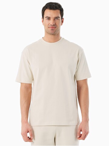 Organication Shirt in White