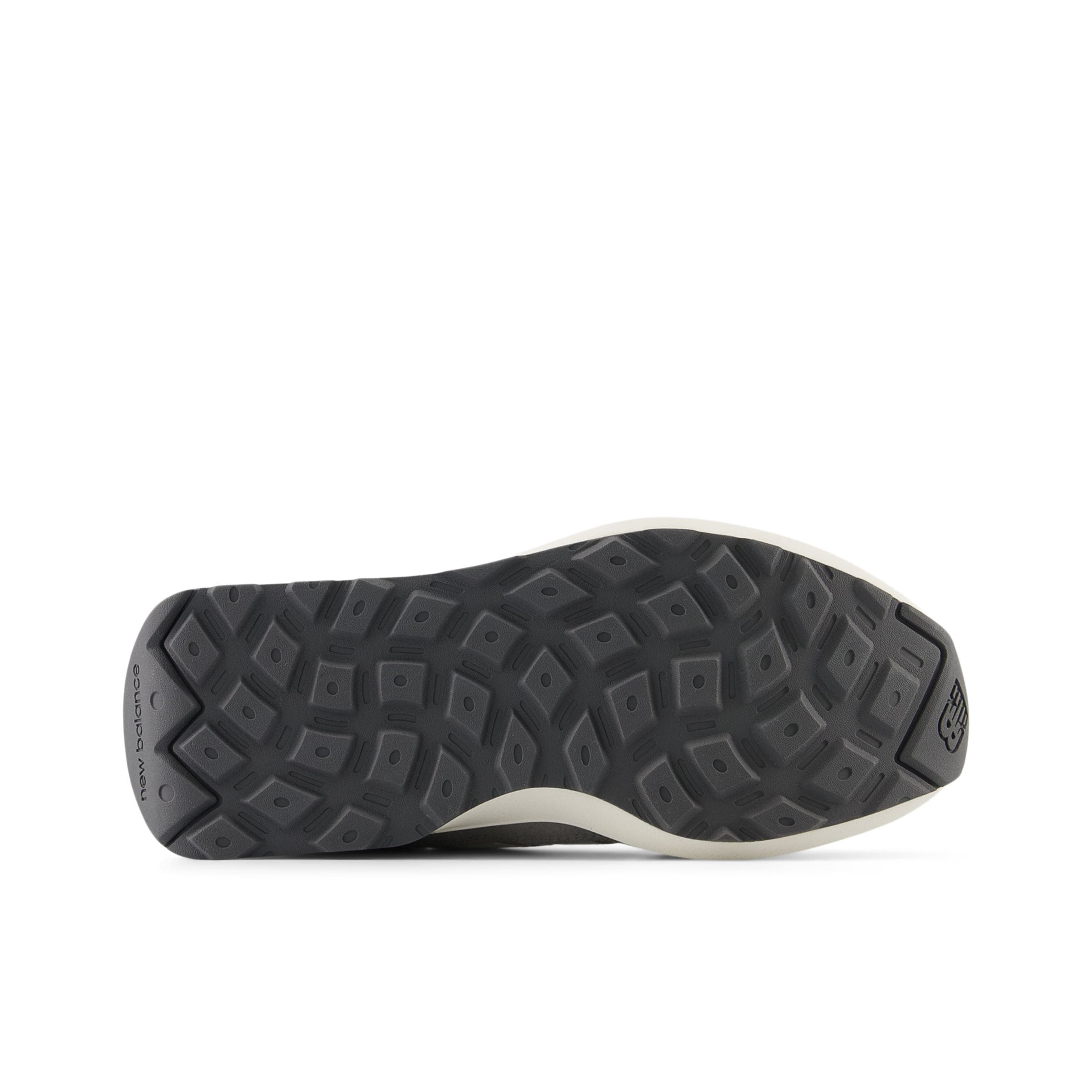 new balance Sneakers '370' in Grijs