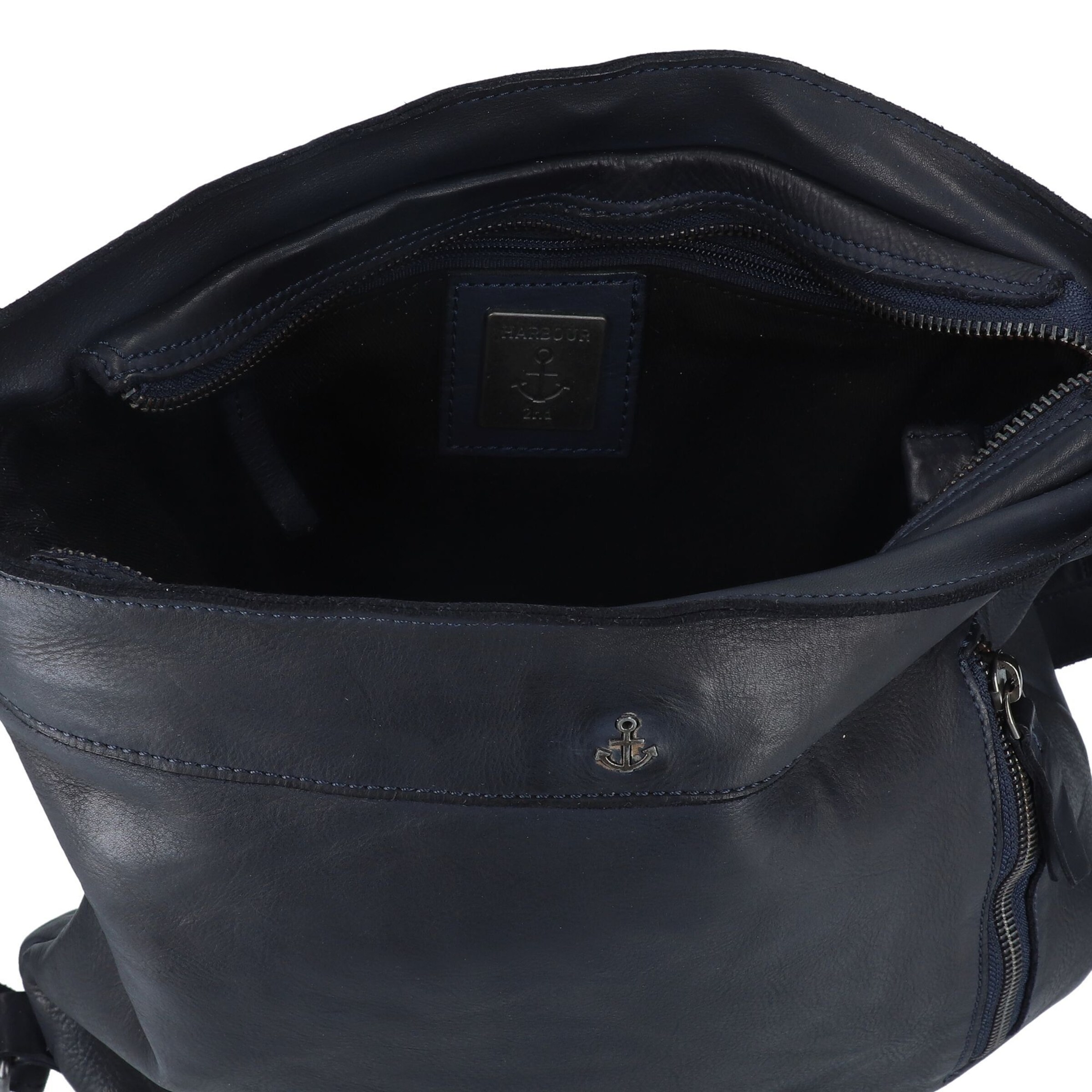 Zaino 'Anchor Love ' di Harbour 2nd in blu