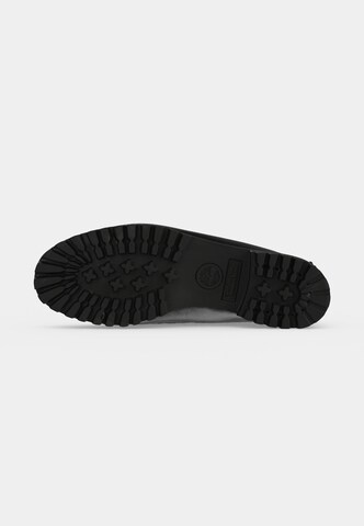 Mocassin 'AUTHENIC' TIMBERLAND en noir