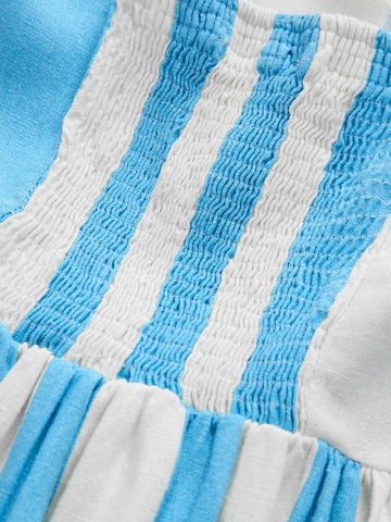 Next Kleid in Blau