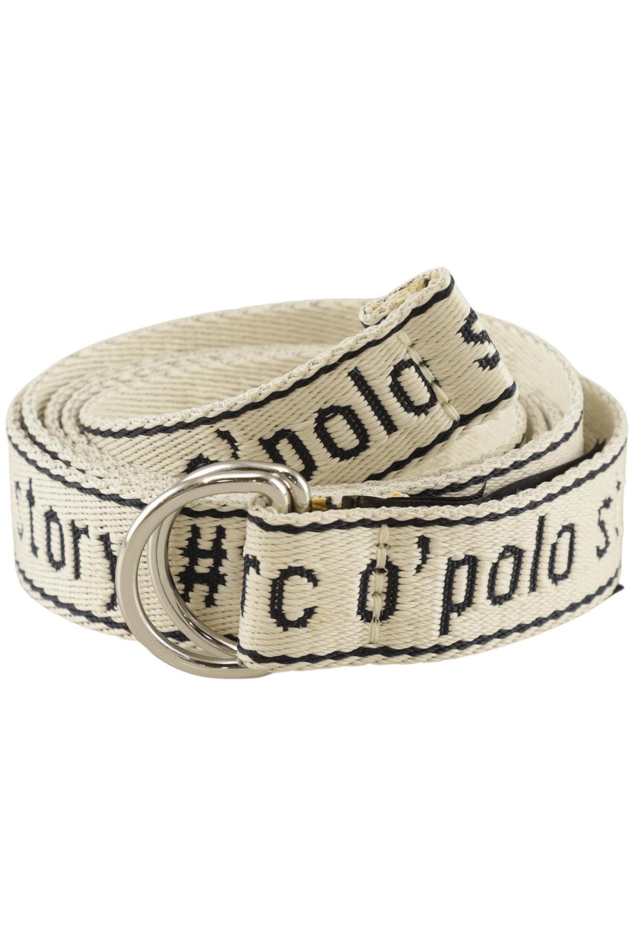 Marc O'Polo Belt in One size in Beige, Item view