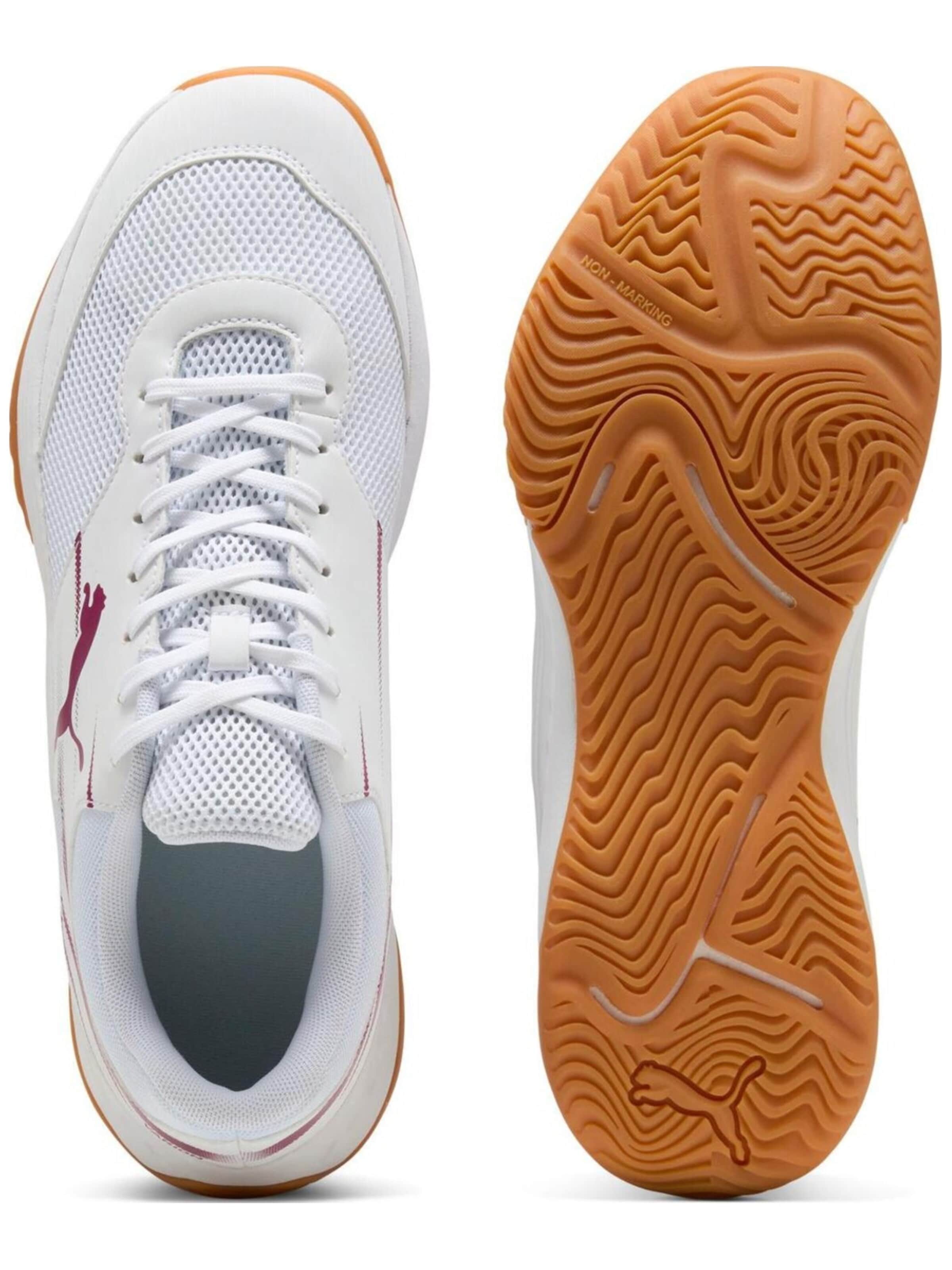 Scarpa sportiva 'Puma Varion Ii' di PUMA in bianco