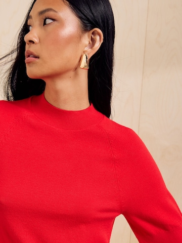 Pullover di Friends Like These in rosso