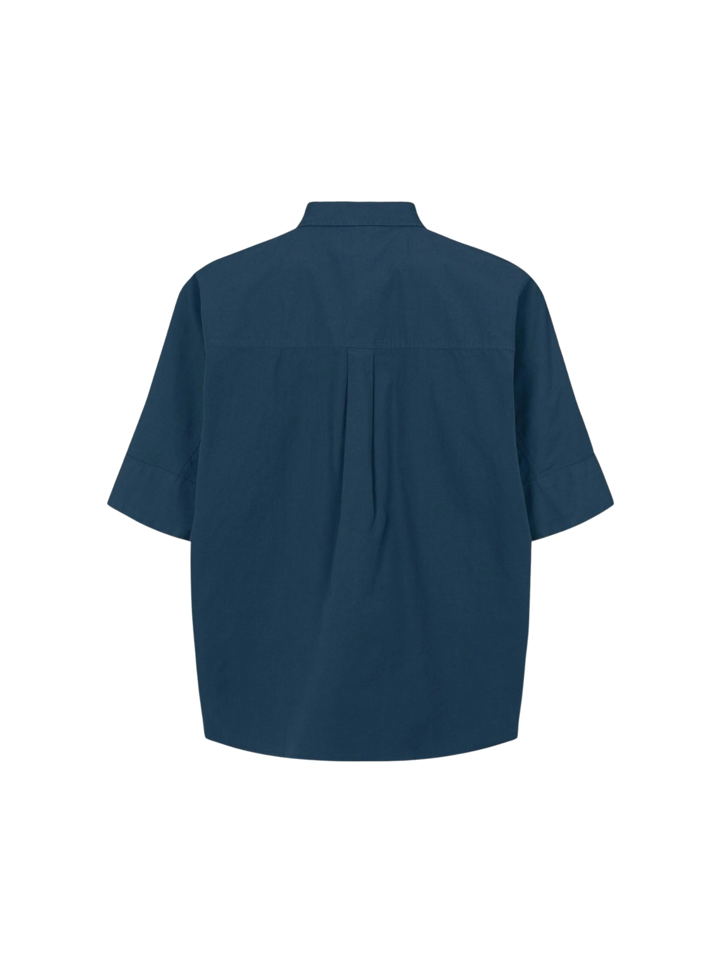 U.S. POLO ASSN. Tričko ' Melissa ' – modrá