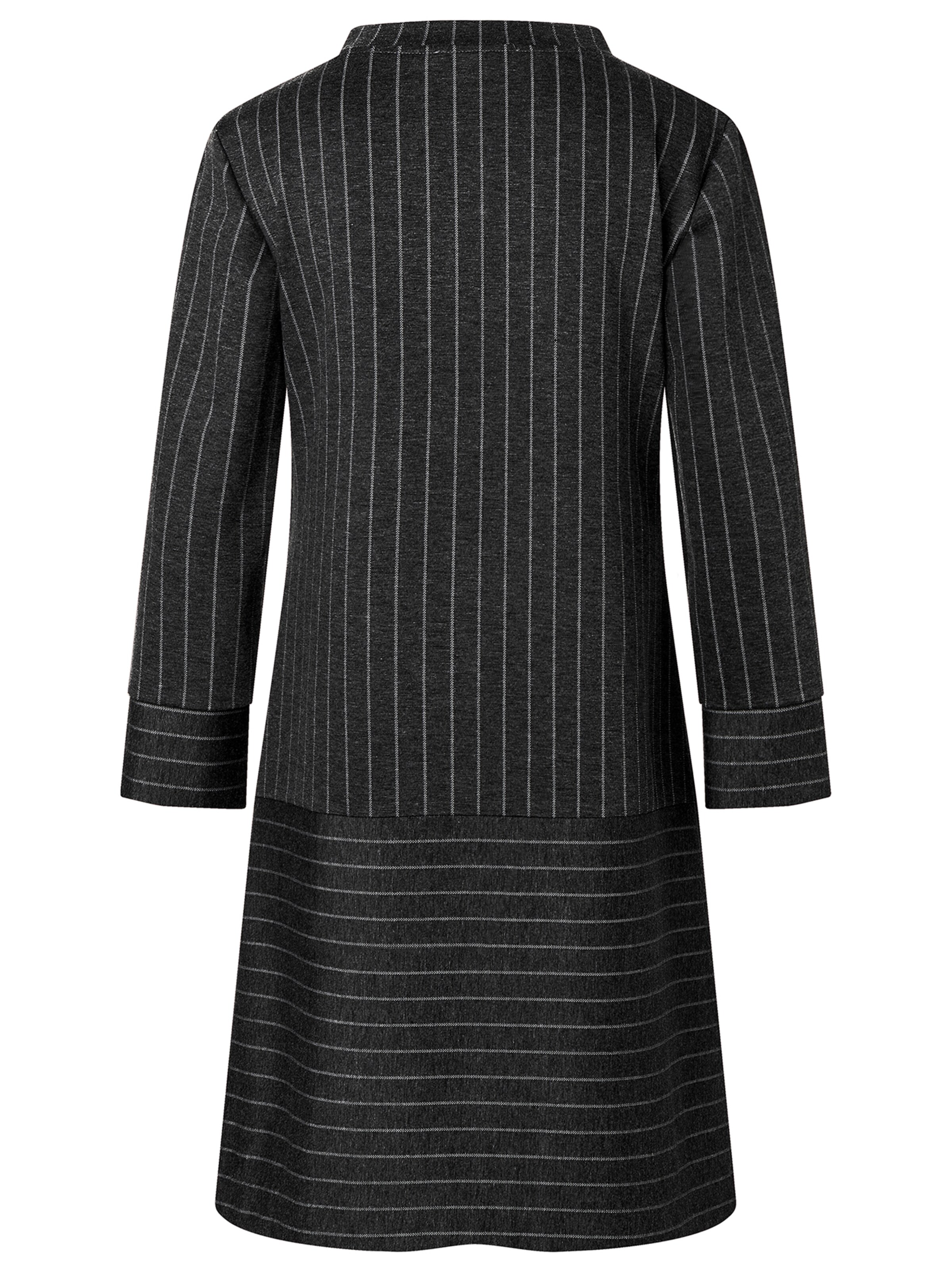 Ana Alcazar Dress in Black