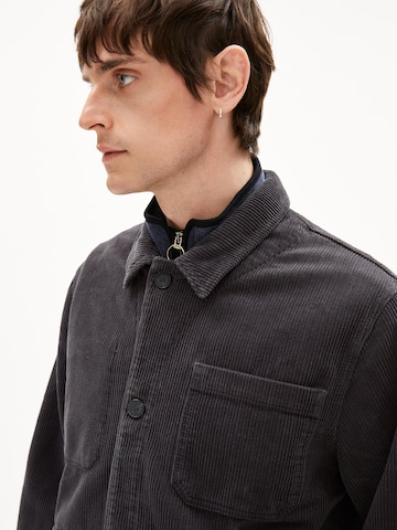 Veste mi-saison ARMEDANGELS en gris