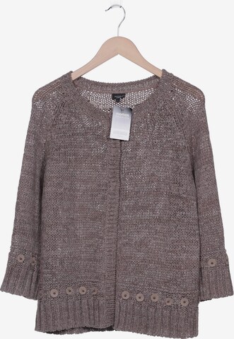 Bexleys Sweater & Cardigan in L in Brown: front