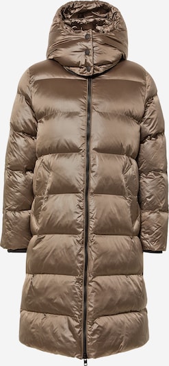 Canadian Classics Zimní kabát 'CHARLOTTE' - světle béžová, Produkt