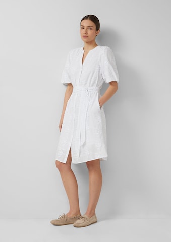 s.Oliver Jurk in Wit