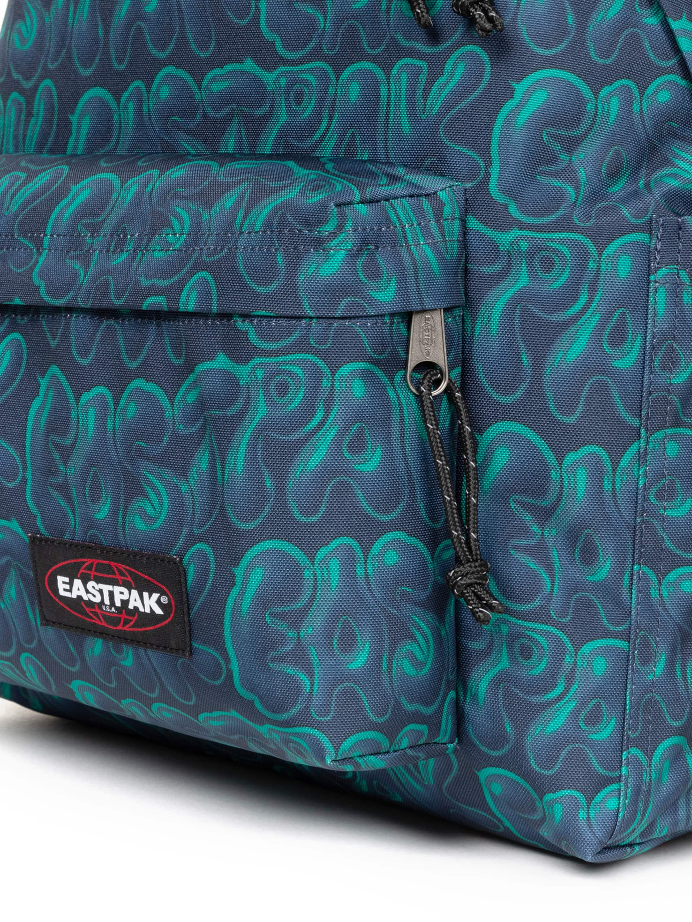 EASTPAK Backpack 'DAY PAK'R' in Blue