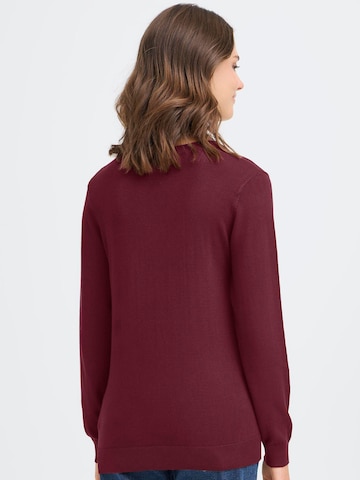 Oxmo Trui ' OXAIDA ' in Rood