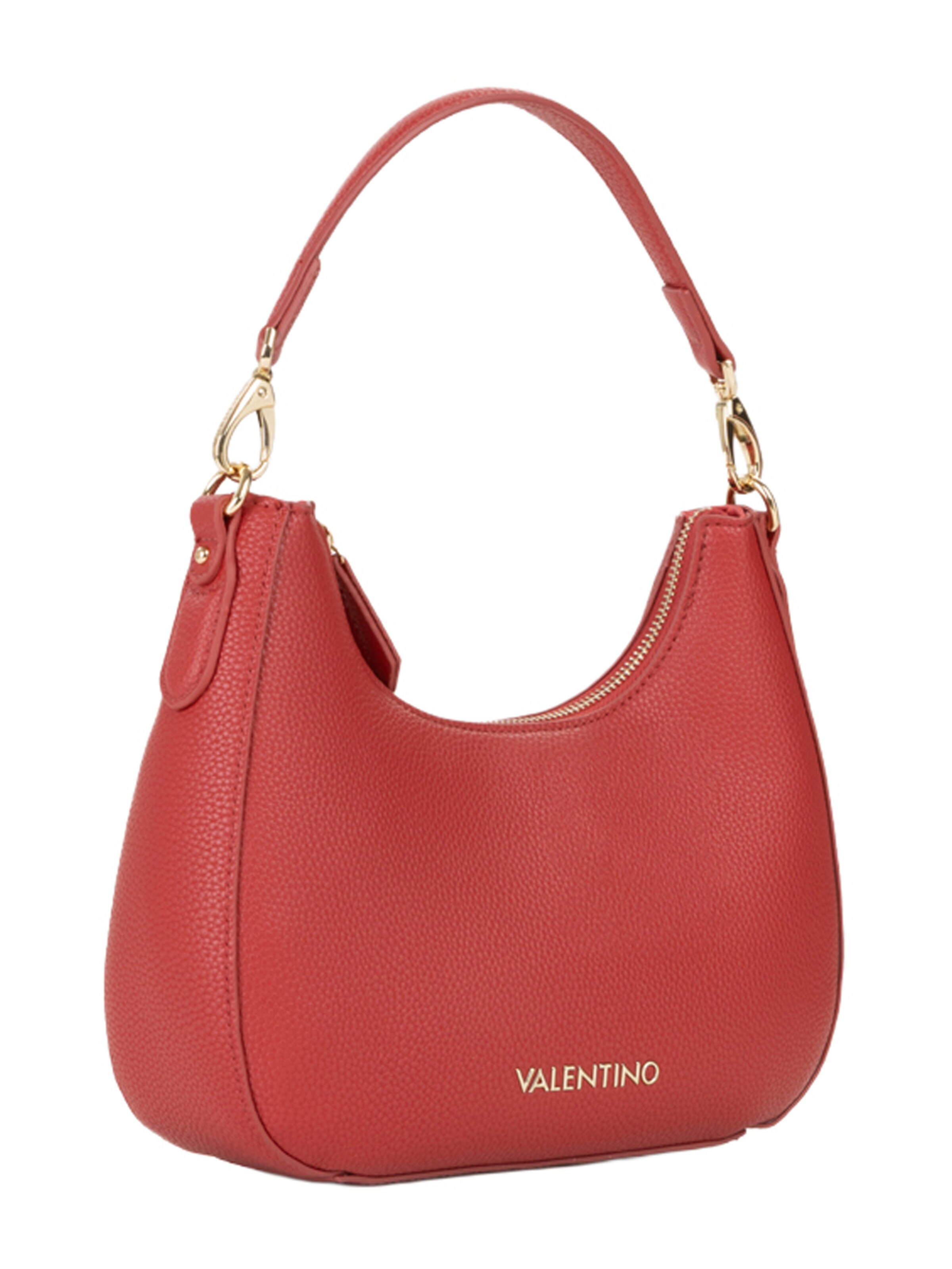 VALENTINO Kabelka na rameno 'Brixton' - Červená