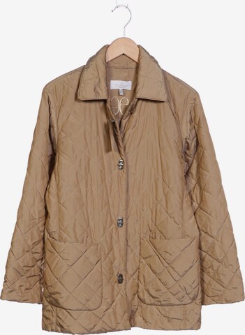 Elegance Paris Jacket & Coat in S in Beige: front