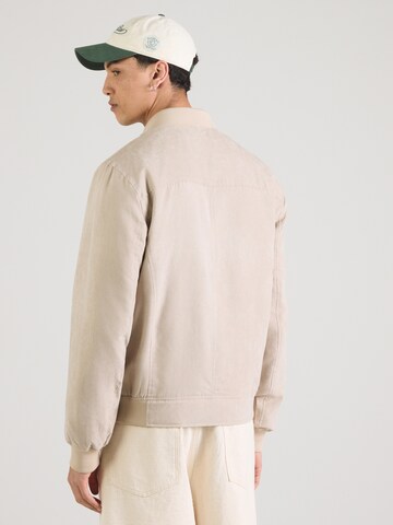LERROS Jacke in Beige: Rückseite
