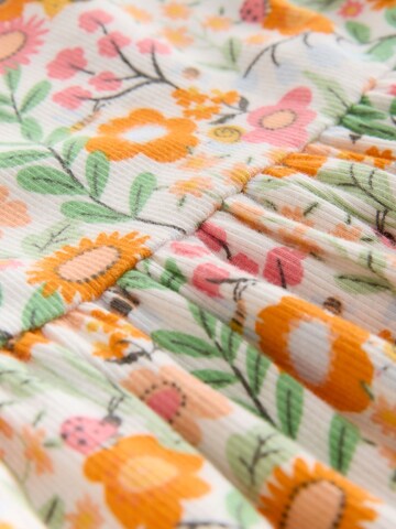 Next Obleka | oranžna barva