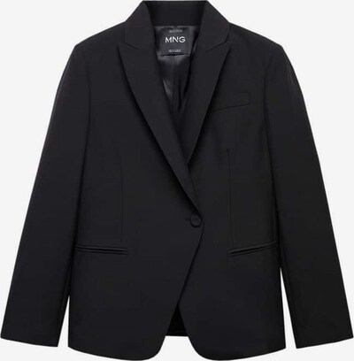 MANGO Blazer 'jordan' | črna barva, Prikaz izdelka