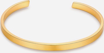 True Rebels - Pulsera en oro: frente