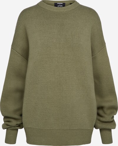 ABOUT YOU x VIAM Studio Sweatshirt in, Produktansicht