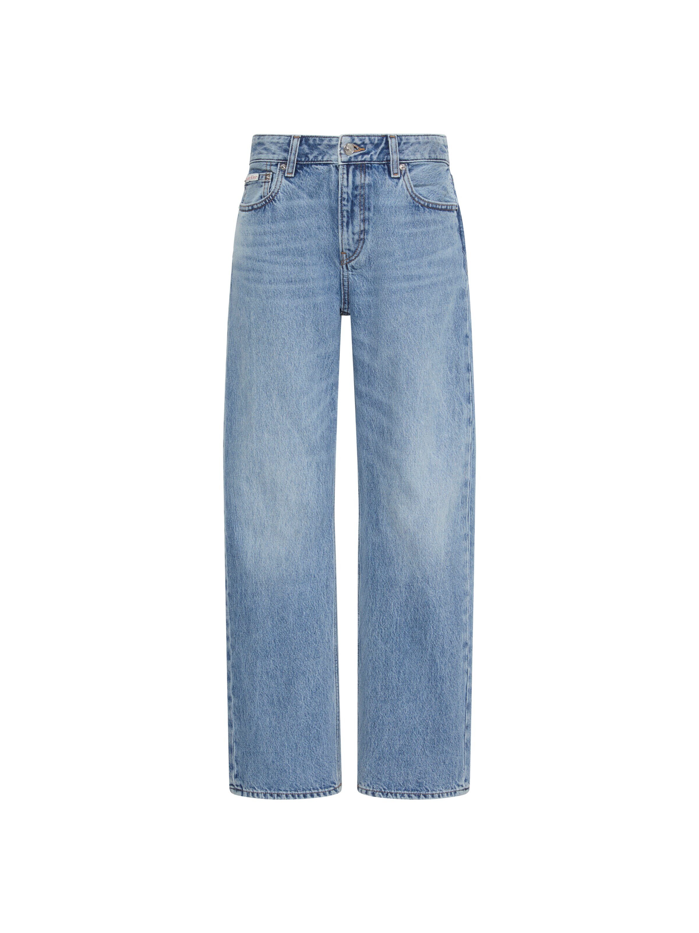zils Calvin Klein Jeans Džinsi '90s': no priekšpuses