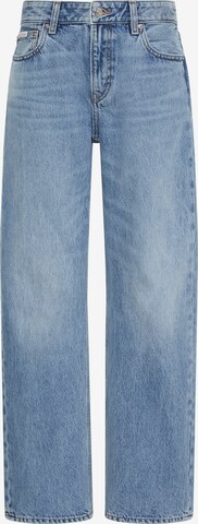 zils Calvin Klein Jeans Džinsi '90s': no priekšpuses