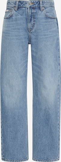 Calvin Klein Jeans Traperice '90s' veličine 22/29 u plavi traper, Pregled proizvoda