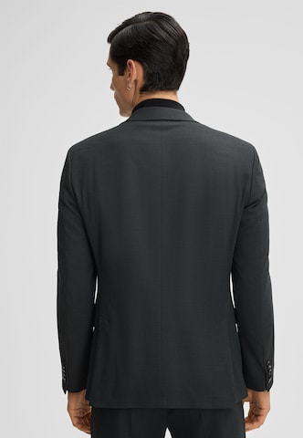 STRELLSON Slim fit Suit 'Aidan-Melwin' in Green