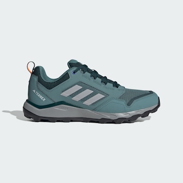 Chaussure de course 'Tracerocker 2.0' ADIDAS TERREX en vert