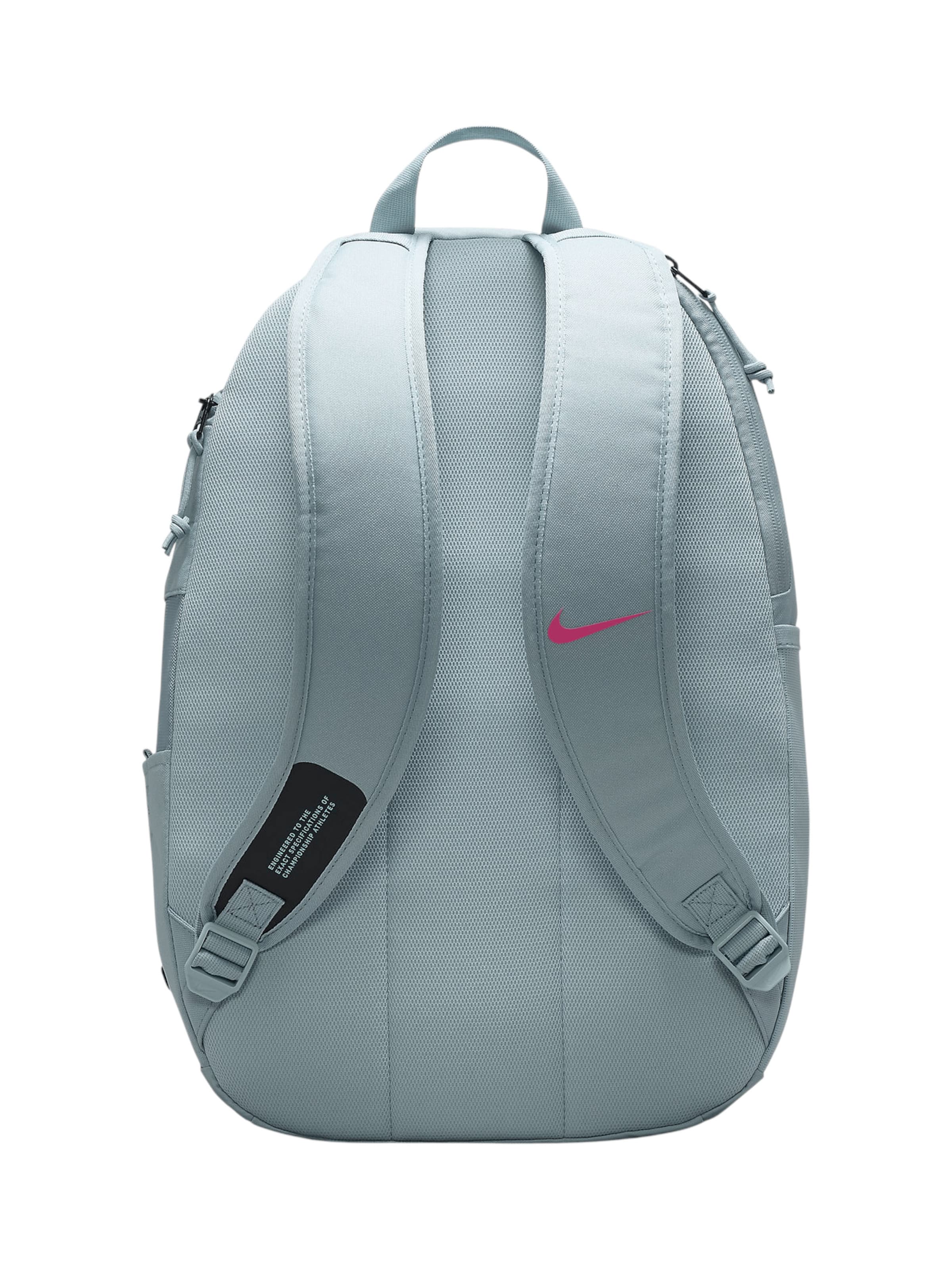 NIKE Športový batoh 'Academy' - Modrá