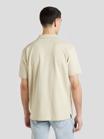 T-Shirt GANT en beige
